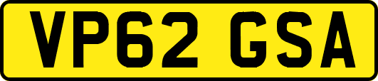VP62GSA