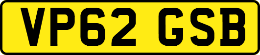 VP62GSB
