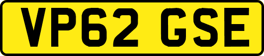 VP62GSE