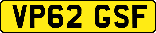 VP62GSF