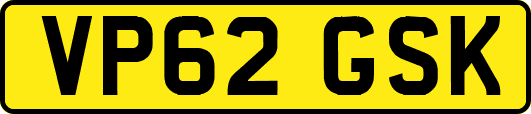 VP62GSK