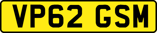 VP62GSM