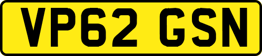 VP62GSN