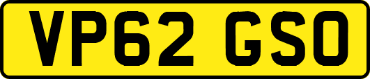 VP62GSO
