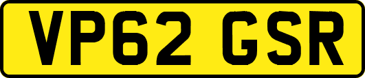 VP62GSR