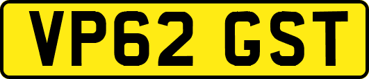 VP62GST