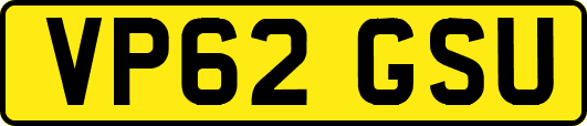 VP62GSU
