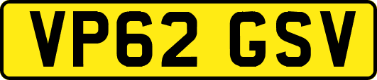 VP62GSV