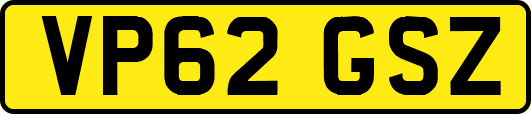 VP62GSZ