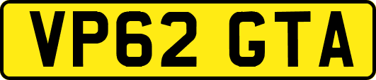 VP62GTA