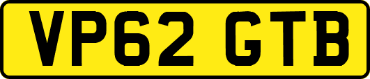 VP62GTB