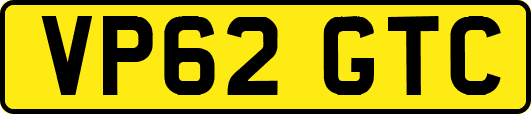VP62GTC
