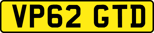 VP62GTD