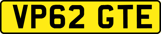 VP62GTE