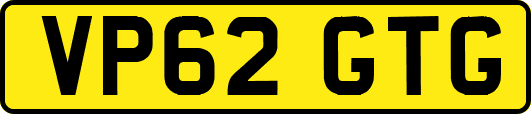 VP62GTG