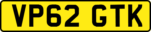 VP62GTK