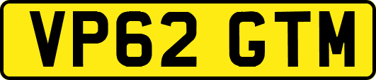 VP62GTM