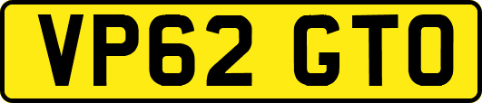 VP62GTO