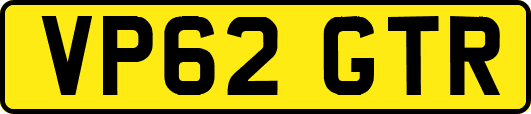 VP62GTR