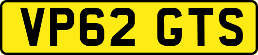 VP62GTS