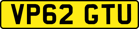 VP62GTU
