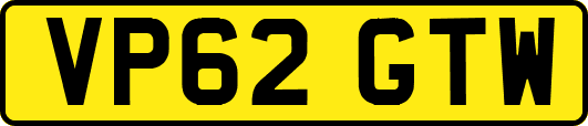 VP62GTW