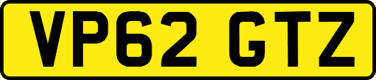 VP62GTZ
