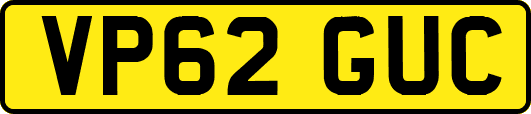 VP62GUC