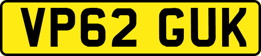VP62GUK