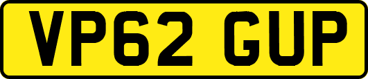 VP62GUP