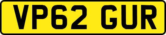 VP62GUR