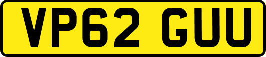 VP62GUU