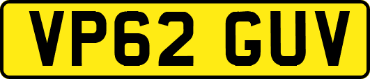 VP62GUV