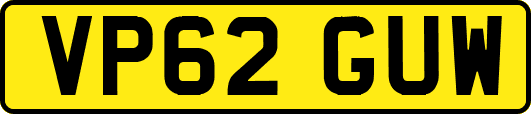 VP62GUW