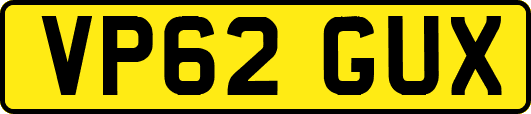 VP62GUX