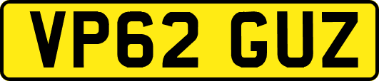 VP62GUZ