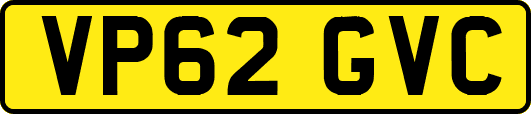 VP62GVC