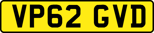 VP62GVD