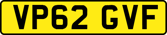 VP62GVF