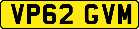 VP62GVM