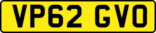 VP62GVO
