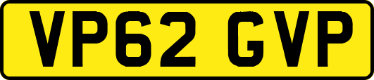 VP62GVP