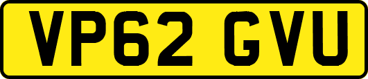 VP62GVU