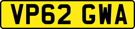 VP62GWA