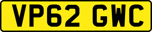 VP62GWC