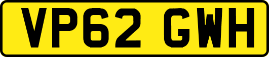 VP62GWH