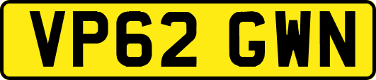 VP62GWN
