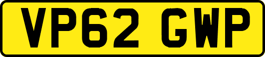 VP62GWP