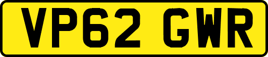 VP62GWR