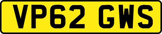 VP62GWS
